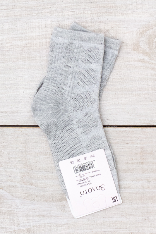 Шкарпетки дитячі